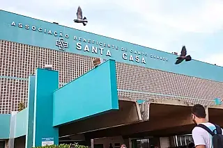 MPMS defende bloqueio de verbas para garantir serviços na Santa Casa