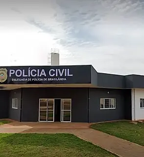 Criminoso invade igreja, tenta estuprar mulher e acaba preso após perseguição em MS