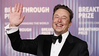 Elon Musk na Casa Branca: Capa da revista Time simula bilionário na presidência dos EUA