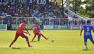 Dois jogos abrem o Campeonato Sul-mato-grossense de Futebol 2023 neste domingo