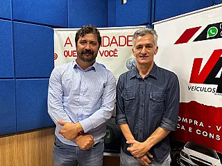 Flávio Cabo Almi pode concorrer à deputado estadual nas eleições de 2026