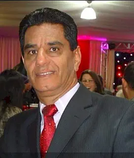 Luto: Triste Adeus a um Grande Educador: Ivinhema Chora a Perda do Prof. Ezequiel Navarro