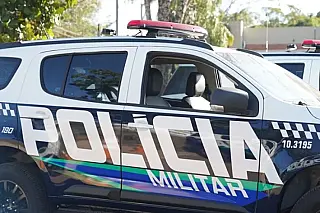 Motorista é preso por embriaguez ao volante em Paranaíba