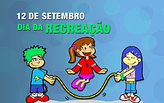 Dia Nacional da Recreação