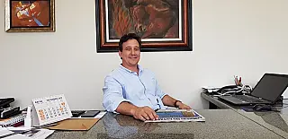 OUÇA: Prefeito José Paleari, de Nova Alvorada do Sul, foi entrevistado no Ronda do MS