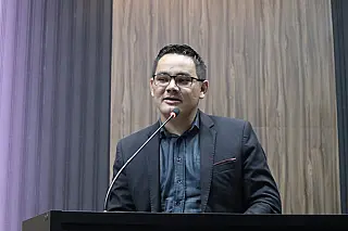 Vereador Itamar Fez indicação para solicitar que Poder público Municipal conceda auxilio aos acompan