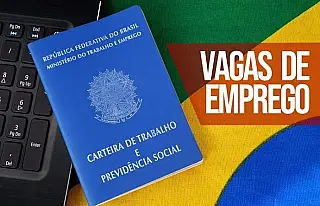 Funtrab está com 3,4 mil vagas de trabalho disponíveis em vários municípios de MS