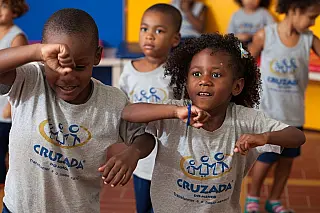 Dia Nacional de Combate à Discriminação Racial reforça importância da educação para a igualdade