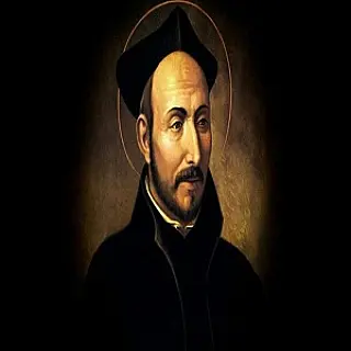 31 de julho Dia de Santo Inácio de Loyola