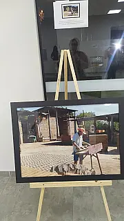 "Reflexo Aparecidense": a cidade revelada em cada imagem