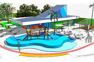 Governo do Estado assina contrato para espaço múltiplo uso no Parque dos Poderes; veja como vai fi