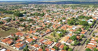 Aparecida do Taboado é destaque com maior proporção de moradores vindos de fora