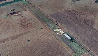 Aeródromo de Santa Fé do Sul é regularizado e autorizado para pousos e decolagens