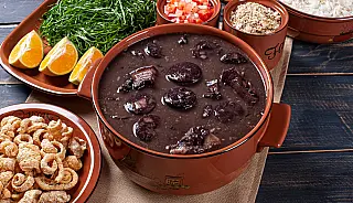 Feijoada da Fraternidade será realizada em 5 de julho em Aparecida do Taboado