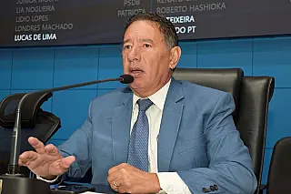 Gerson anuncia acordo de lideranças para votação de projetos de apoio à mulher