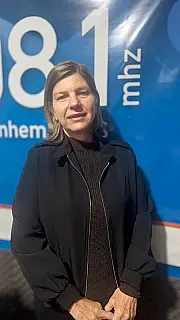 Inclusão e oportunidade: APAE de Ivinhema apresenta projeto "Trilha Inclusiva" em entrevista