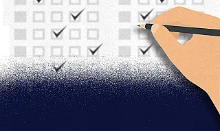 Inscrições para concurso unificado começam nesta sexta-feira