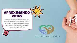 Programa do Tribunal do MS já mobilizou mais de 60 manifestações e avança em adoções