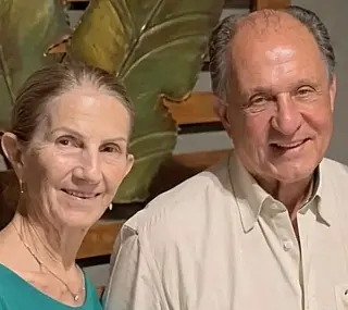 Esposa do deputado Zé Teixeira morre aos 83 anos