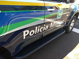 Homem tenta furtar motocicleta e é contido por populares em Ivinhema