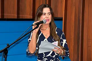 ALEMS homenageia artesãos com Medalha Conceição dos Bugres