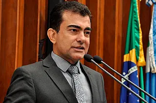 Marçal quer incluir funcionários do comércio como prioridade na vacinação da gripe