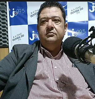 Vereador Mauro Alves cobra agilidade e defende mais diálogo entre Executivo e Legislativo