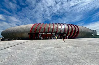 Bioparque Pantanal será sede do 49º Congresso da AZAB