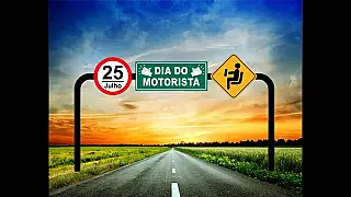Dia do Motorista