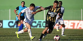 Fluminense perde para o Volta Redonda pelo Campeonato Carioca
