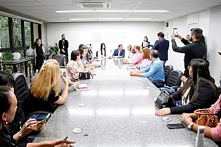 ALEMS fortalece concurso de redação e aumenta em 50% o número de parceiros