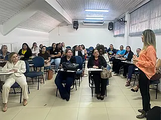 MPMS e terceiro setor juntos pela assistência social