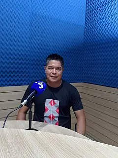 Gringo confirma nova eleição para Mesa Diretora da Câmara de Sidrolândia em novembro