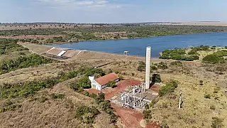 MPMS cobra regularização de barragens irregulares para prevenir riscos ambientais em Campo Grande
