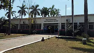 Justiça Federal inocenta ex-prefeitos de Paranaíba em ação de improbidade administrativa
