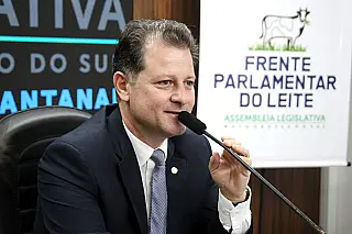 Renato Câmara fecha 2025 com mais de R$ 3 milhões em investimentos nos municípios