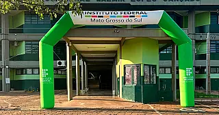 IFMS oficializa Campus Paranaíba