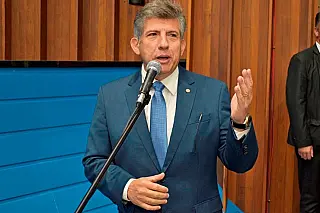 Projeto dispõe  sobre isenção do IPVA para veículos de aplicativo