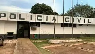 Mulher denuncia agressão e ameaça de morte em Cassilândia