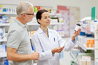Dia do Farmacêutico