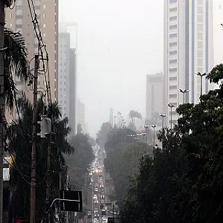 Preparem os casacos: frente fria muda o tempo a partir desta terça-feira em MS