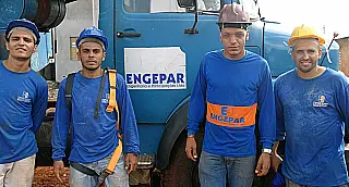 Em MS cresce número de presos em atividade laboral remunerada