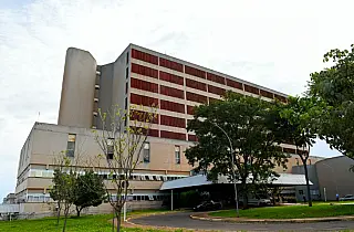 Inscrições de seleção de médicos pediatras para o HRMS terminam na próxima quarta