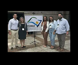 Bruna Girotto é eleita presidente do fórum estadual das secretarias municipais