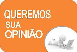 Participe com sua  opinião da enquete Jota FM