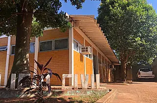 Batayporã - Polícia Civil prende segundo envolvido em tentativa de homicídio