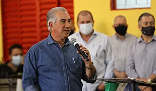 Governador entrega novas viaturas, embarcações e aeronaves para o Corpo de Bombeiros