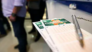 Mega-Sena, concurso 2.266: ninguém acerta as seis dezenas, e prêmio vai a R$ 45 milhões