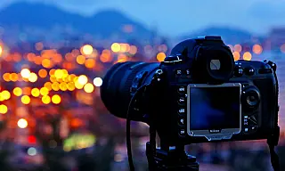 Dia do Fotógrafo