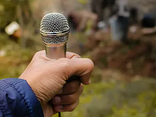 Dia do Repórter celebra profissionais que levam a informação com responsabilidade